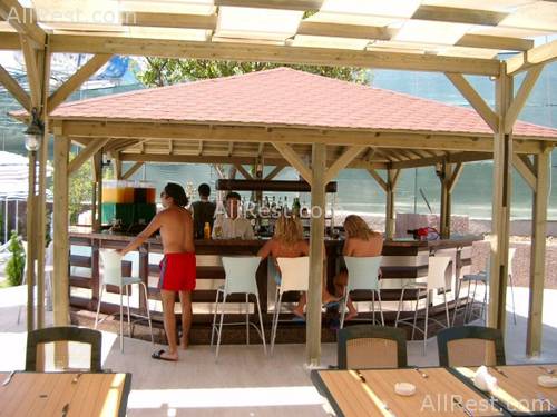 Kemer Dream Hotel 13